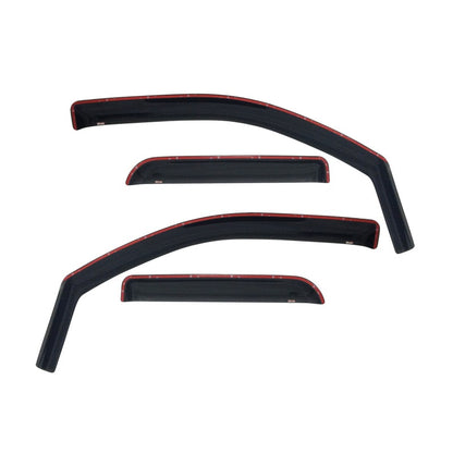 Westin WES Wade In-Channel Deflectors