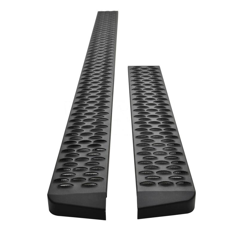 Westin WES Running Boards - Grate