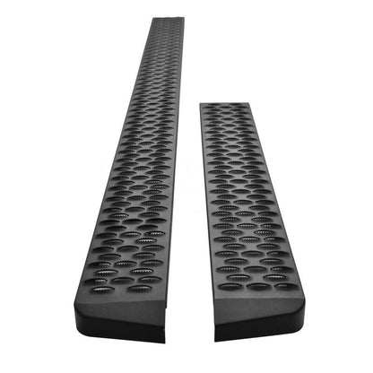 Westin WES Running Boards - Grate