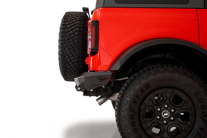 Addictive Desert Designs ADD Rock Fighter Rear Bumper