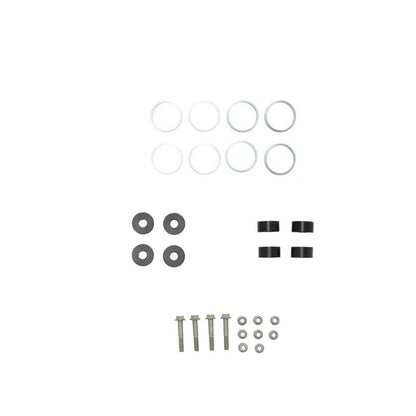 Bilstein BIL Replacement Components by Bilstein
