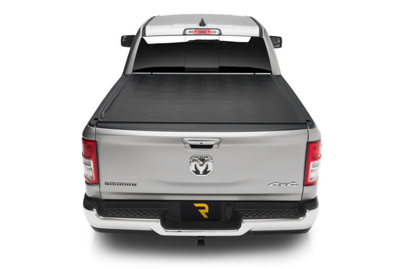 Truxedo TRX Bed Cover - Sentry