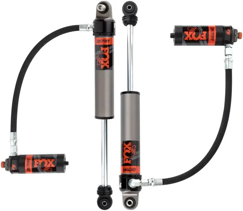 FOX 2.5 Factory Shock by FOX