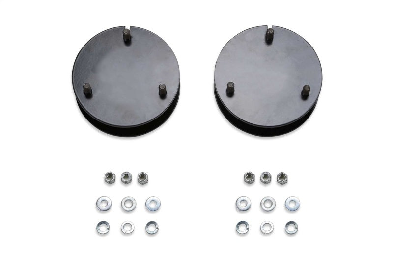 Fabtech FAB Leveling System