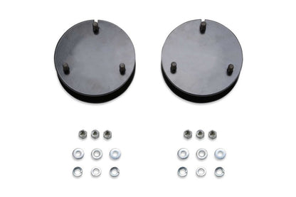 Fabtech FAB Leveling System