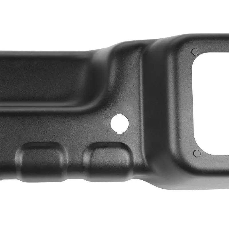 Rugged Ridge RUG Bumpers by Rugged Ridge