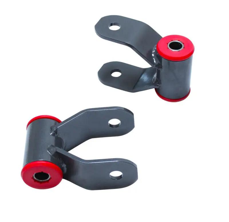 Maxtrac MXT Lift Shackles