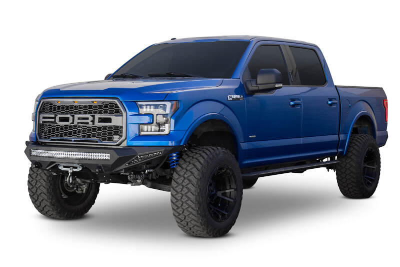 Addictive Desert Designs ADD Stealth Fighter Fr. Bumper