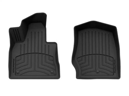 WeatherTech WT 3D FloorMat - Front - Blk by WeatherTech