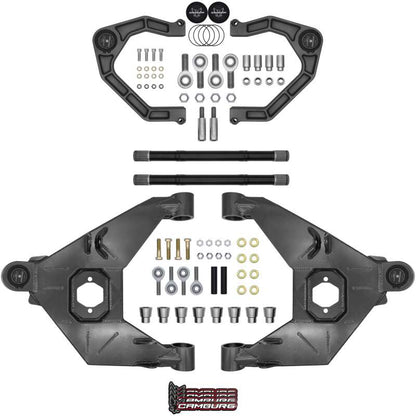 Camburg CMB Long Travel Kits