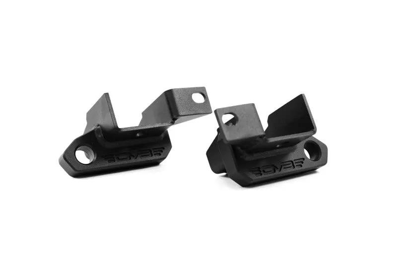 DV8 Offroad DVE Winch Accessories by DV8 Offroad