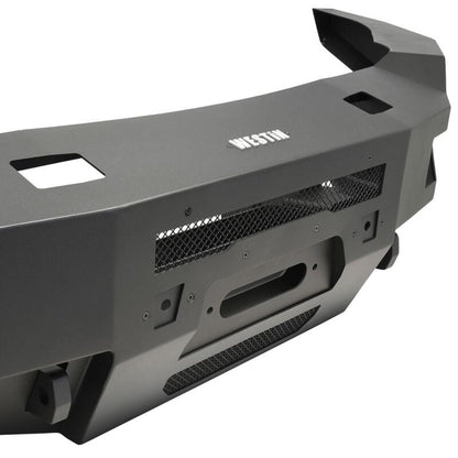Westin WES Pro-Series Bumpers