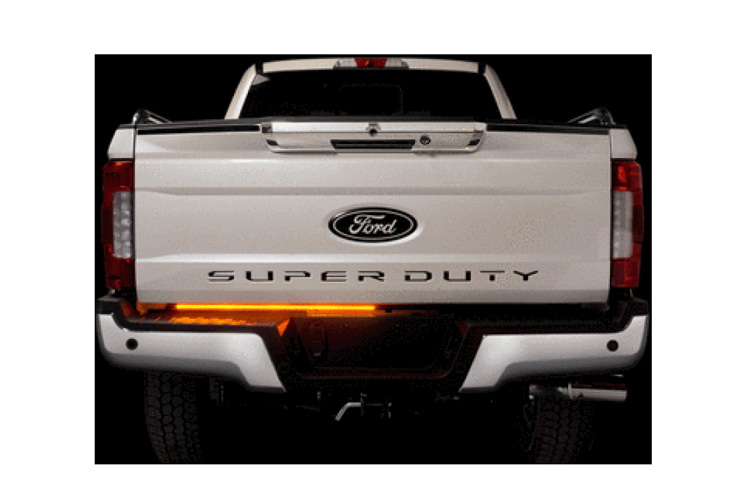 Putco PUT Blade Tailgate Light Bars