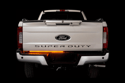 Putco PUT Blade Tailgate Light Bars