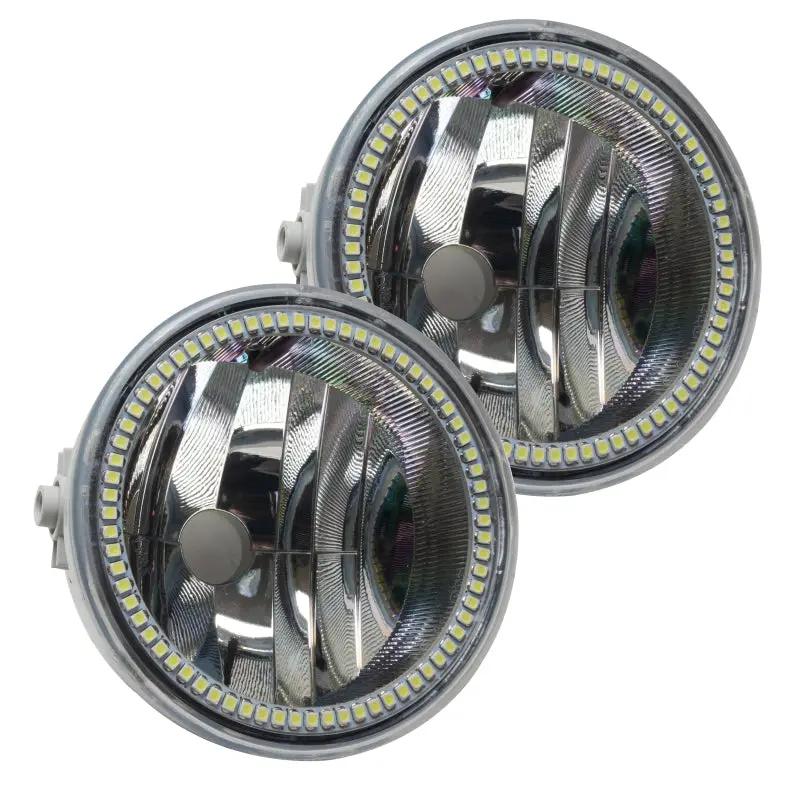 ORACLE Lighting ORL LED Fog Light Halos by ORACLE Lighting