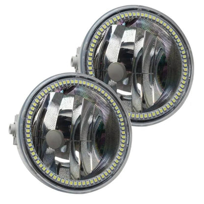 ORACLE Lighting ORL Fog Light Assembly