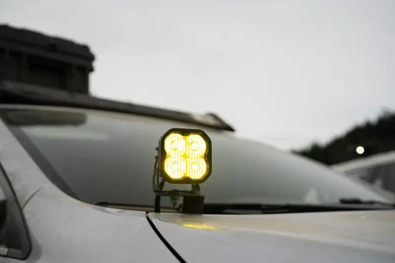 Diode Dynamics DIO LED Light Pods by Diode Dynamics