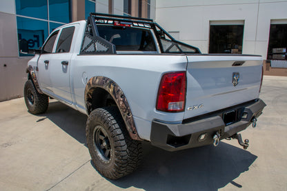 DV8 Offroad DVE Chase Racks