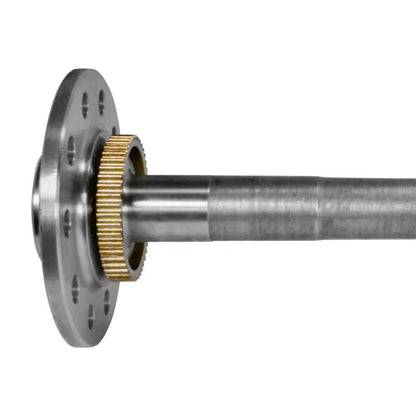 Yukon Gear & Axle YUK Repl Axles by Yukon Gear & Axle
