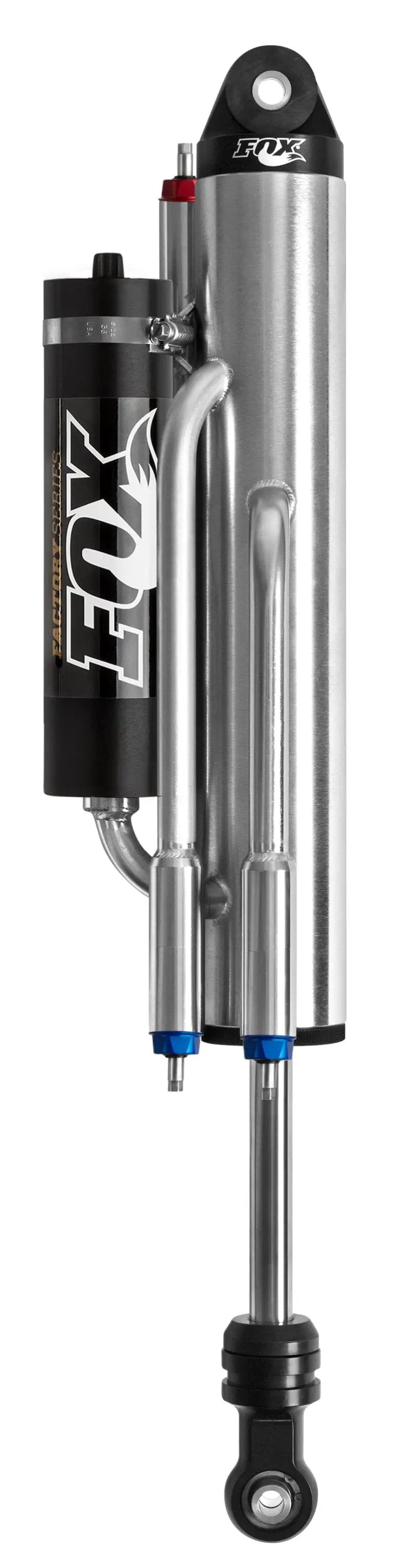 FOX 3.0 Factory Bypass Shock by FOX