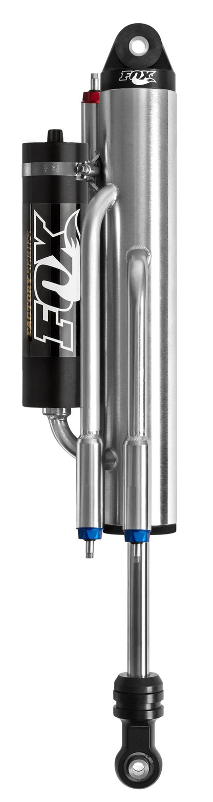 FOX 3.0 Factory Bypass Shock by FOX