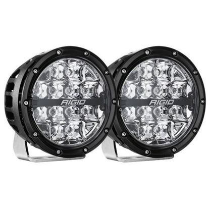 Rigid Industries RIG 360 Series