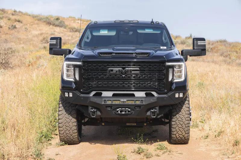 DV8 Offroad DVE Front Bumpers by DV8 Offroad