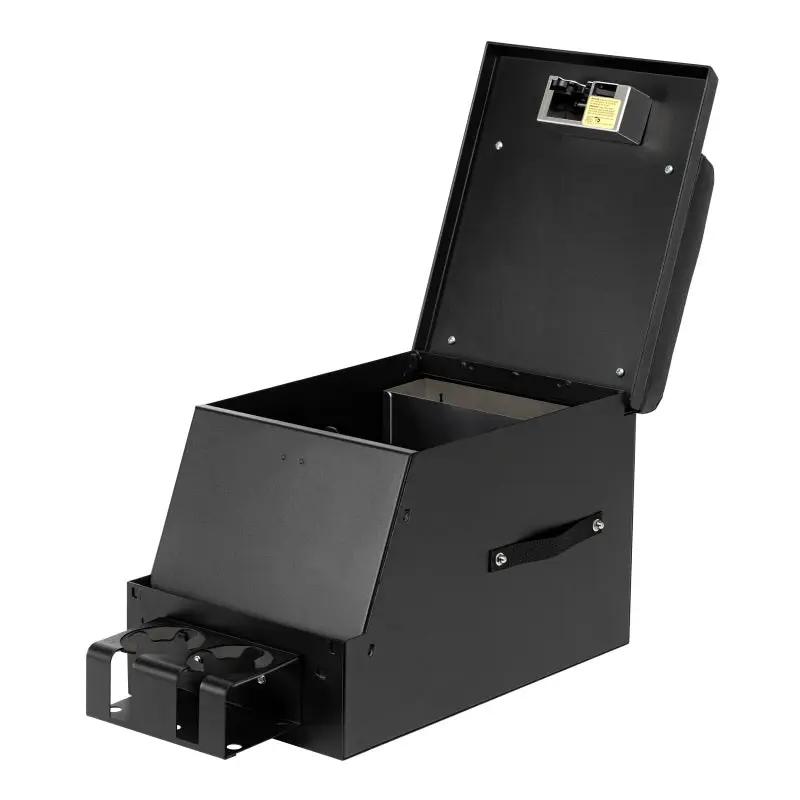 Tuffy Products TFY Second Series Console