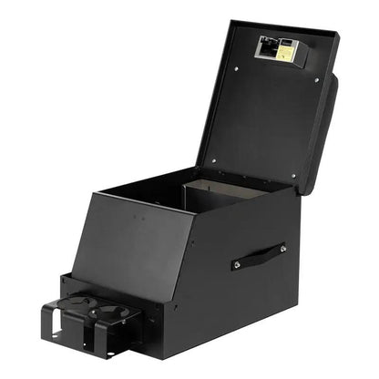 Tuffy Products TFY Second Series Console