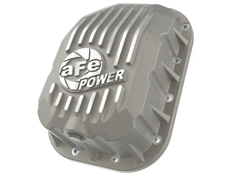 AFE Diff/Trans/Oil Covers by aFe