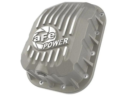 AFE Diff/Trans/Oil Covers by aFe