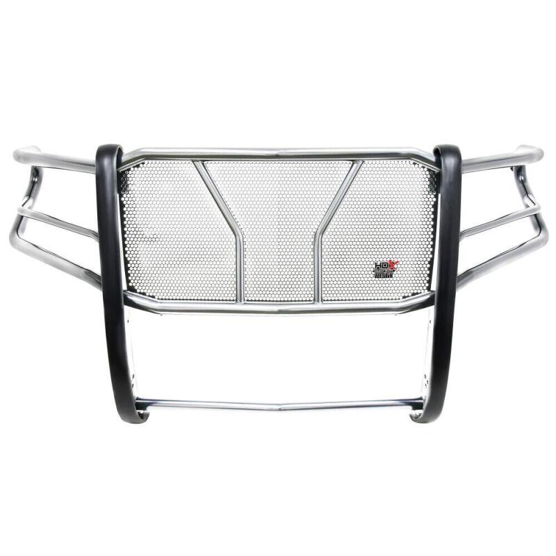 Westin WES HDX Grille Guards