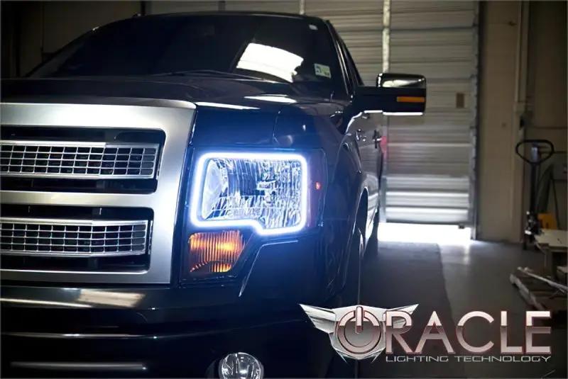 ORACLE Lighting ORL Headlight Halo Kits by ORACLE Lighting