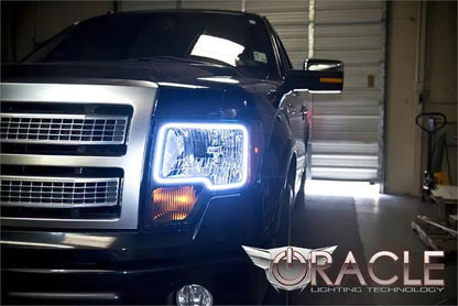 ORACLE Lighting ORL Headlight Halo Kits by ORACLE Lighting