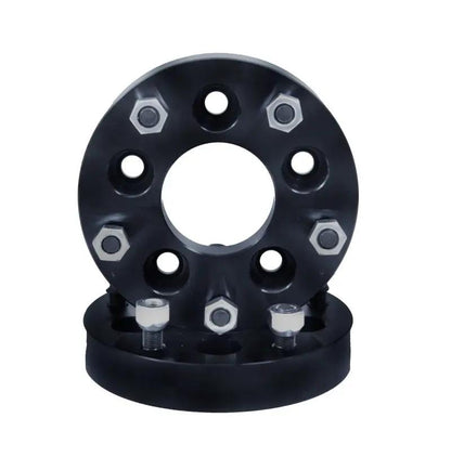 Rugged Ridge RUG Wheel Adapters by Rugged Ridge
