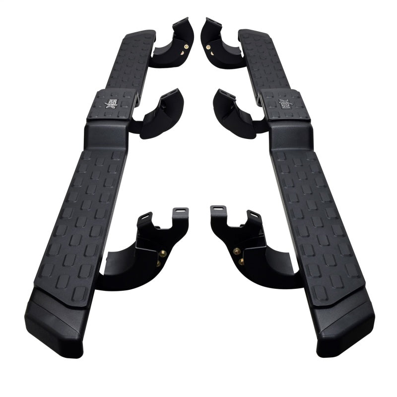 Westin WES Running Boards - HDX
