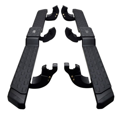 Westin WES Running Boards - HDX