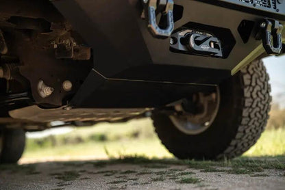 DV8 Offroad DVE Front Bumpers by DV8 Offroad