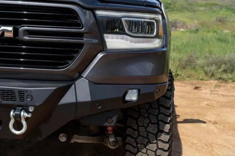 DV8 Offroad DVE Front Bumpers by DV8 Offroad