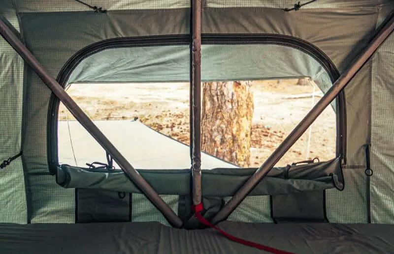 Body Armor 4x4 BOD Sky Ridge Tents by Body Armor 4x4