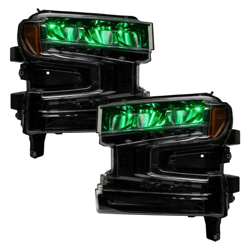 ORACLE Lighting ORL Demon Eye Light Kits by ORACLE Lighting