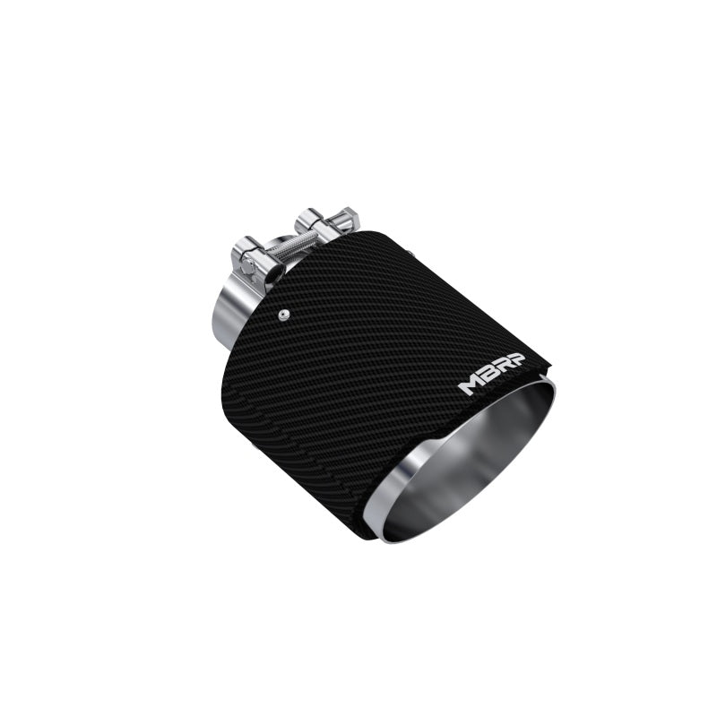 MBRP Univ Exhaust Tips Carbon by MBRP
