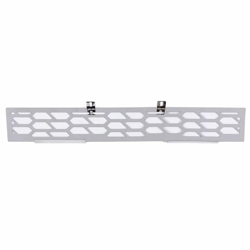 Putco PUT Bumper Grille Inserts by Putco