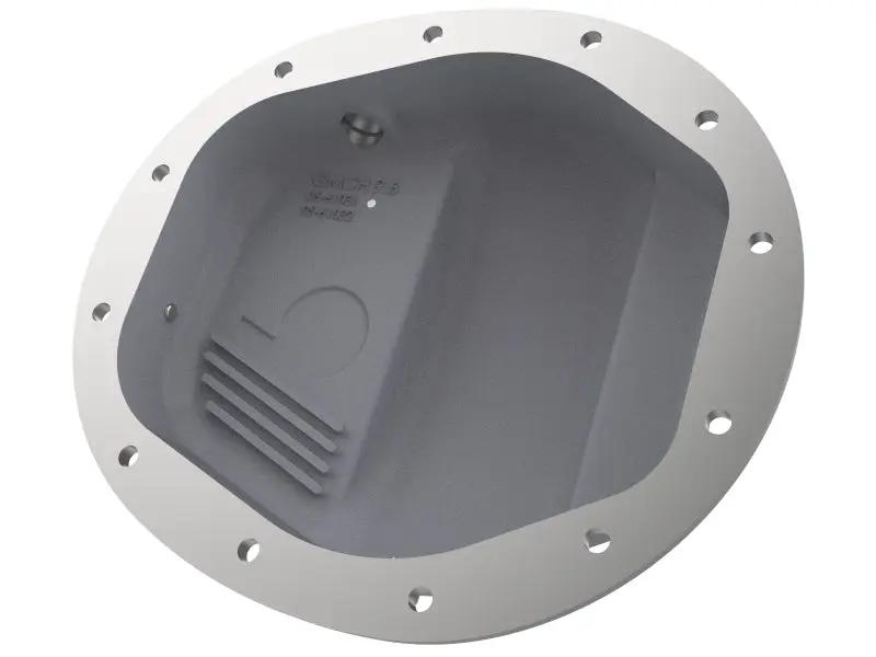 AFE Diff/Trans/Oil Covers