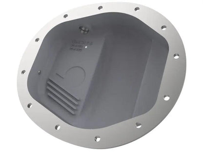 AFE Diff/Trans/Oil Covers