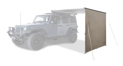Rhino-Rack RHR Batwing Awning Add-Ons by Rhino-Rack