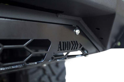 Addictive Desert Designs ADD Stealth Fighter Fr. Bumper