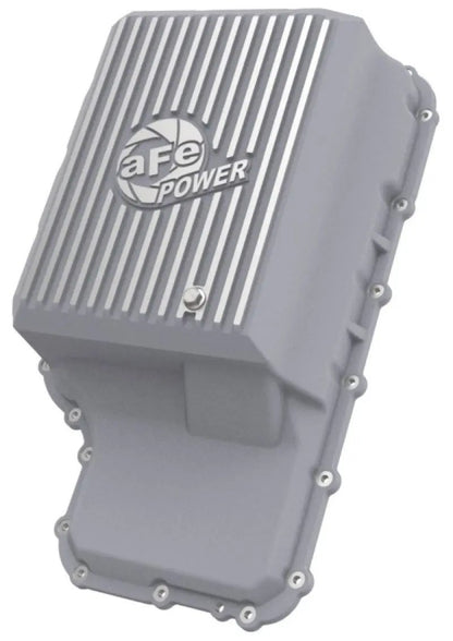 AFE Diff/Trans/Oil Covers by aFe