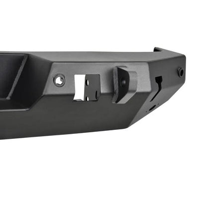 Westin WES WJ2 Bumpers by Westin