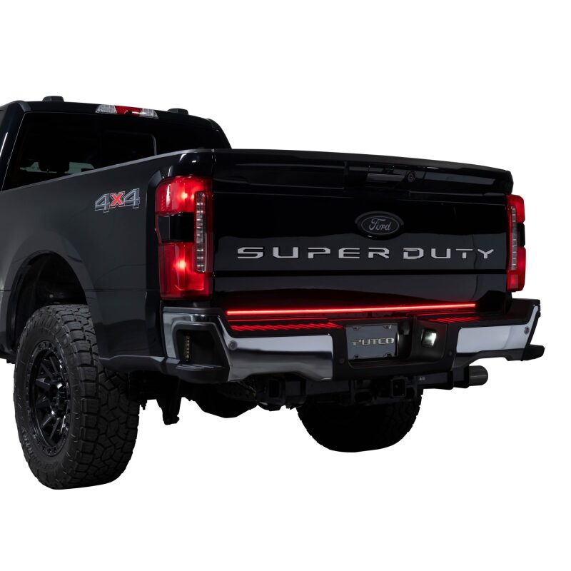 Putco PUT Blade Tailgate Light Bars